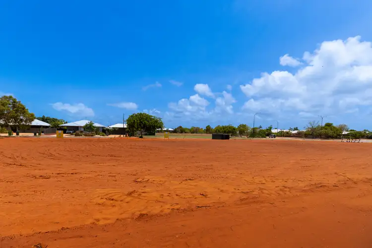 Seventh view of Homely land listing, LOT 1307 Sandpiper Avenue, Djugun WA 6725