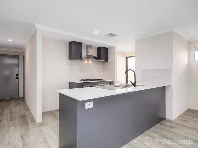 Fifth view of Homely house listing, 32 Buccaneer Road, Eglinton WA 6034