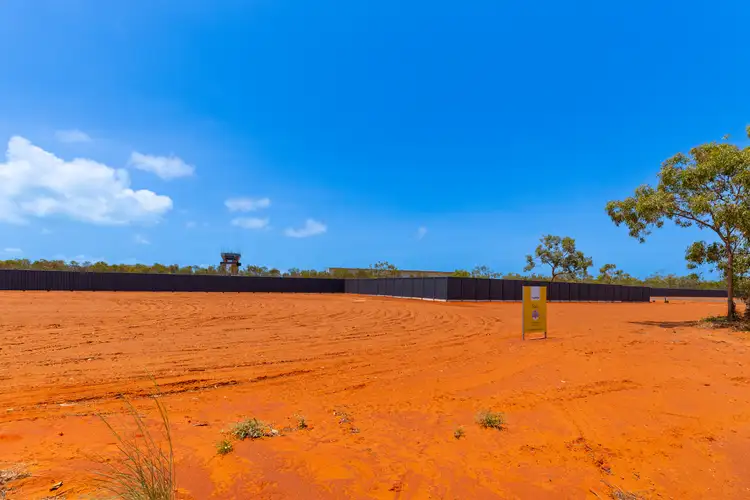 Fourth view of Homely land listing, LOT 1323 Sandpiper Avenue, Djugun WA 6725