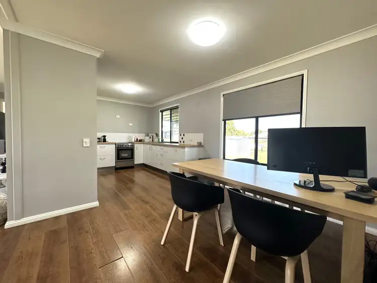 Fourth view of Homely house listing, 11 Chestnut Street, Barcaldine QLD 4725