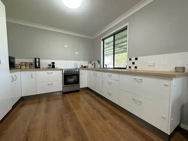 Fifth view of Homely house listing, 11 Chestnut Street, Barcaldine QLD 4725