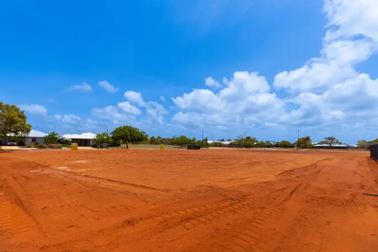 Fifth view of Homely land listing, LOT 1325 Sandpiper Avenue, Djugun WA 6725