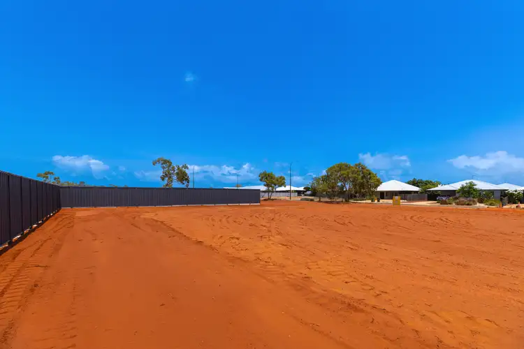 Third view of Homely land listing, LOT 1324 Sandpiper Avenue, Djugun WA 6725