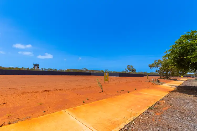 Second view of Homely land listing, LOT 1311 Sandpiper Avenue, Djugun WA 6725