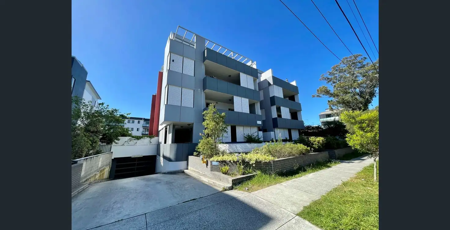 Main view of Homely apartment listing, 2/84-86 Aurelia Street, Toongabbie NSW 2146