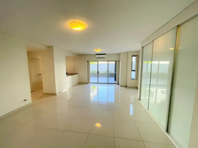 Second view of Homely apartment listing, 2/84-86 Aurelia Street, Toongabbie NSW 2146