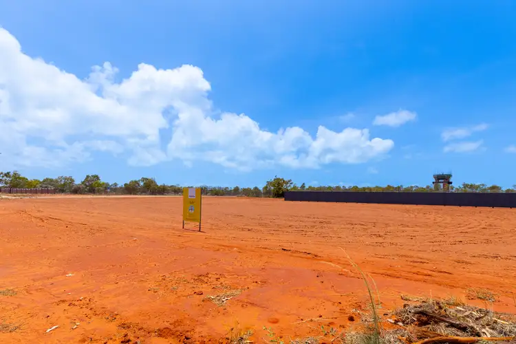 Fourth view of Homely land listing, LOT 1313 Sandpiper Avenue, Djugun WA 6725