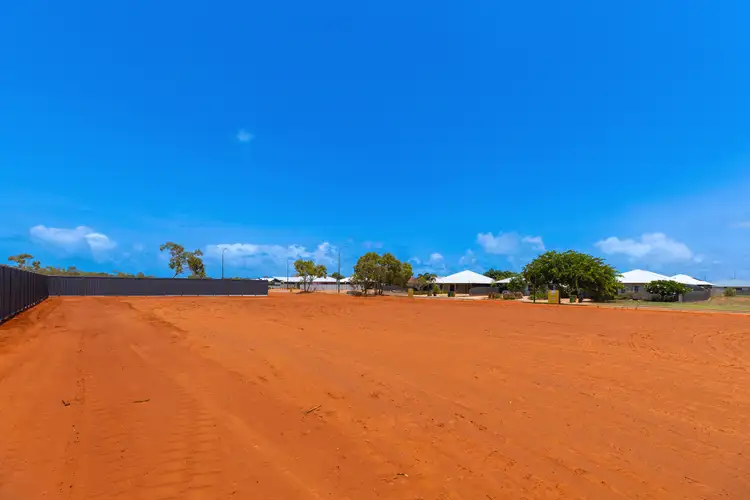 Seventh view of Homely land listing, LOT 1313 Sandpiper Avenue, Djugun WA 6725