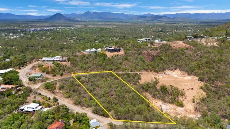Third view of Homely land listing, 7/20 Mount Kulburn Drive, Jensen QLD 4818