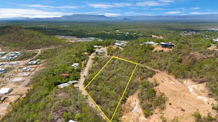 Fifth view of Homely land listing, 7/20 Mount Kulburn Drive, Jensen QLD 4818
