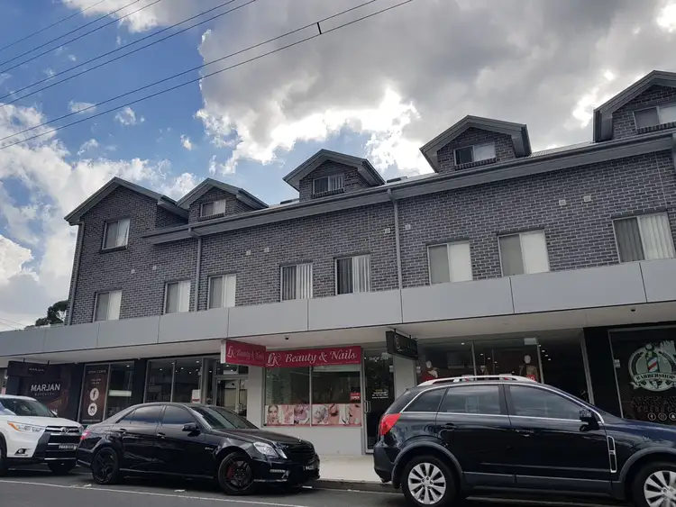 Third view of Homely unit listing, 1/44 Dargan Street, Yagoona NSW 2199