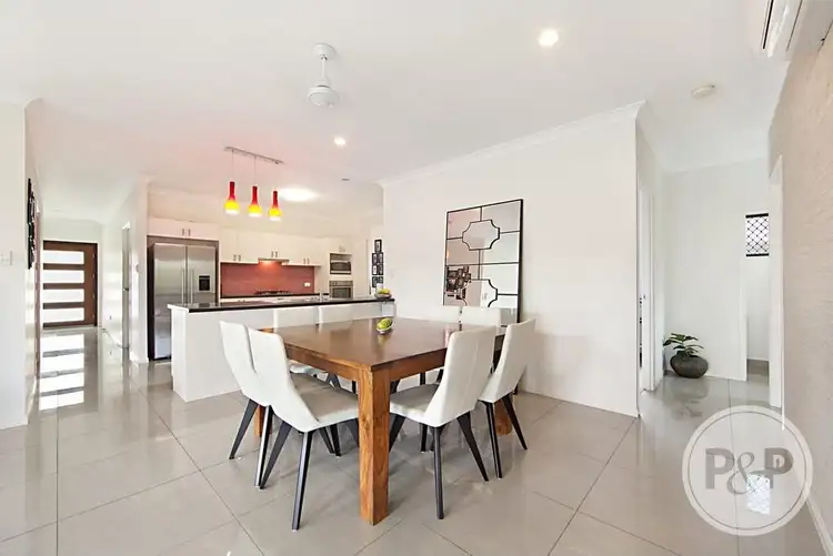 Second view of Homely house listing, 5 Browning Street, Mount Louisa QLD 4814