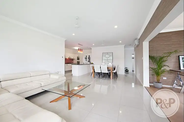 Fourth view of Homely house listing, 5 Browning Street, Mount Louisa QLD 4814