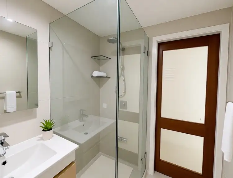 Fifth view of Homely unit listing, 9/58 Rainbow Street,, Kingsford NSW 2032