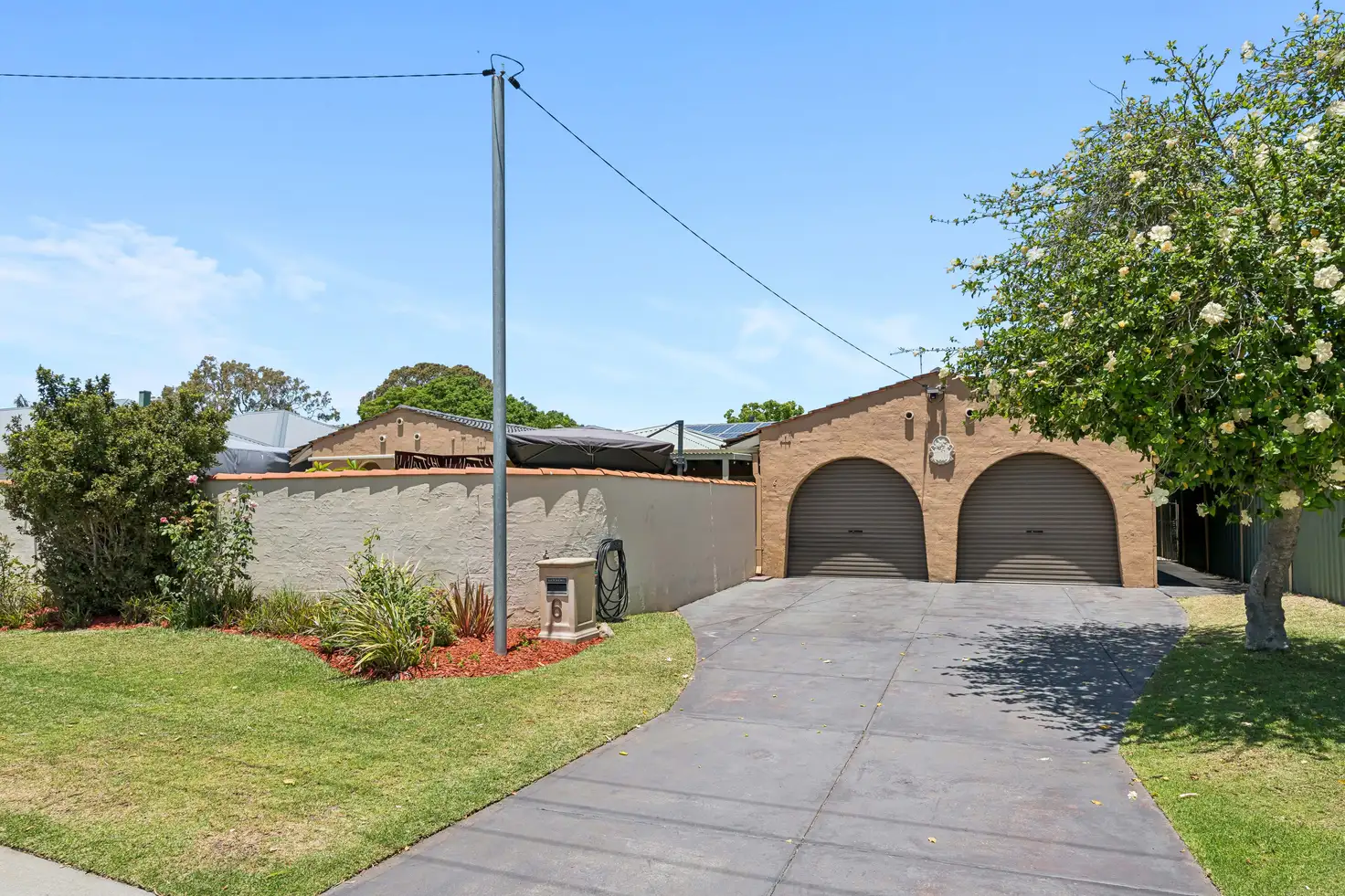 Main view of Homely house listing, 6 Granadilla Street, Duncraig WA 6023