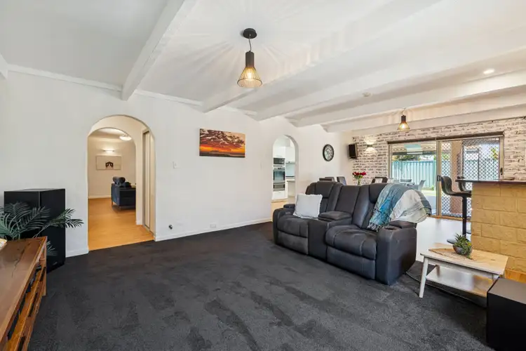 Sixth view of Homely house listing, 6 Granadilla Street, Duncraig WA 6023