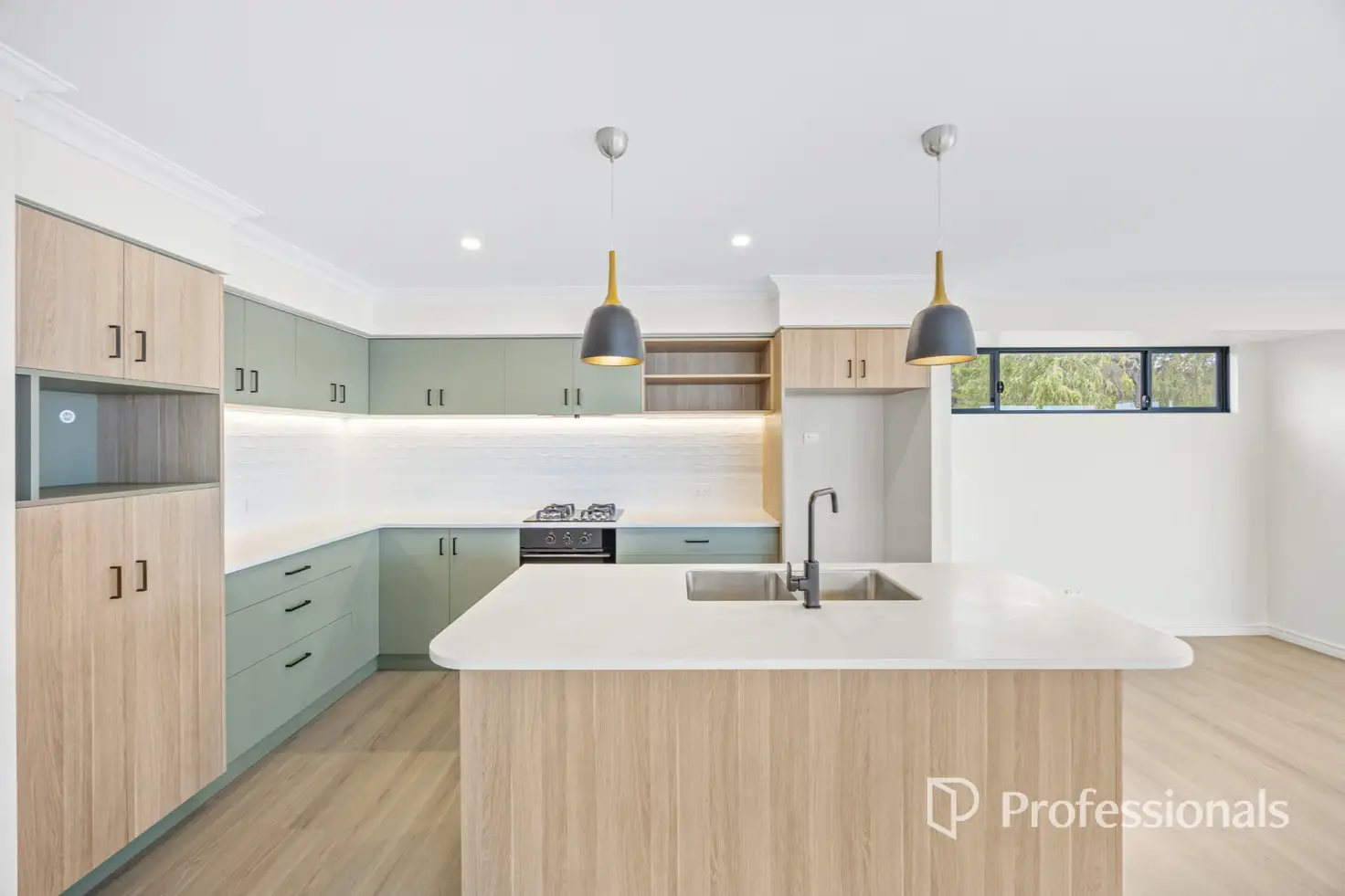 Main view of Homely house listing, 187A Old Coast Road, Australind WA 6233