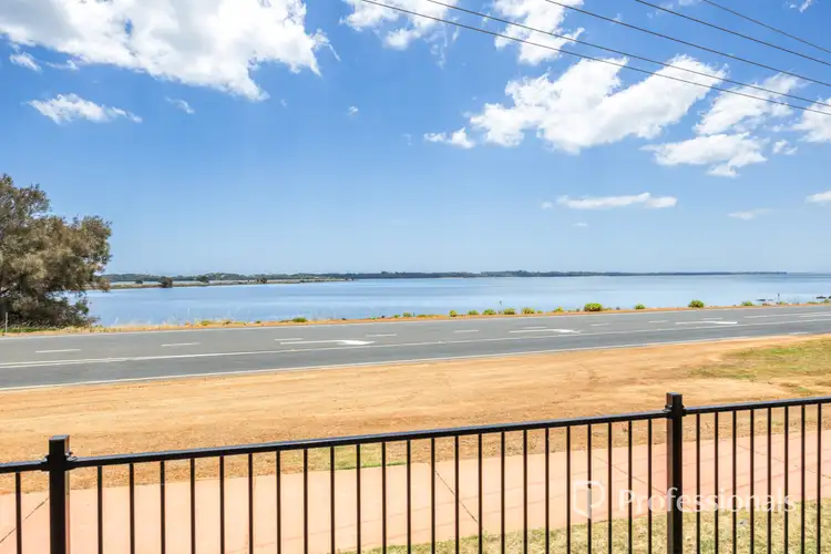 Second view of Homely house listing, 187A Old Coast Road, Australind WA 6233