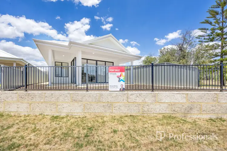 Third view of Homely house listing, 187A Old Coast Road, Australind WA 6233