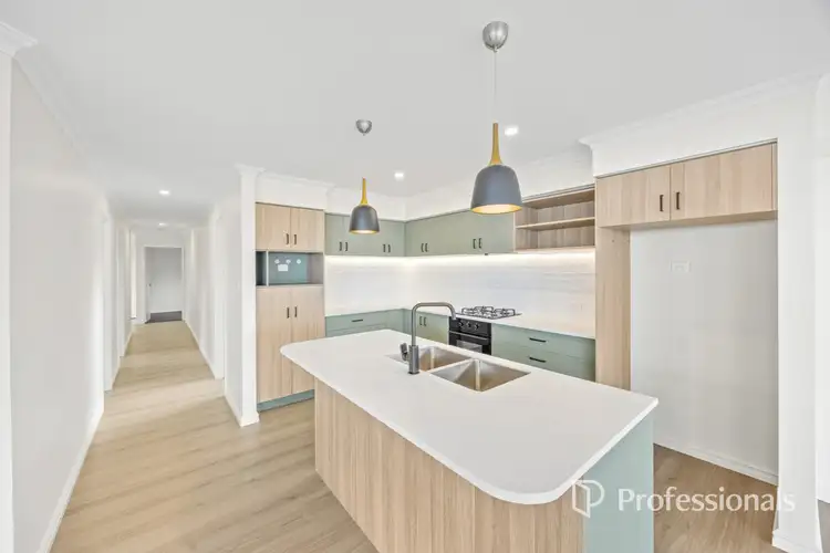 Fifth view of Homely house listing, 187A Old Coast Road, Australind WA 6233