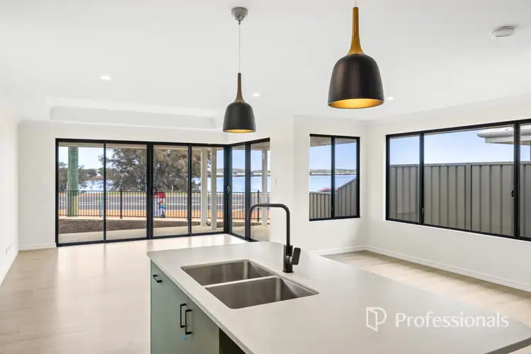 Seventh view of Homely house listing, 187A Old Coast Road, Australind WA 6233