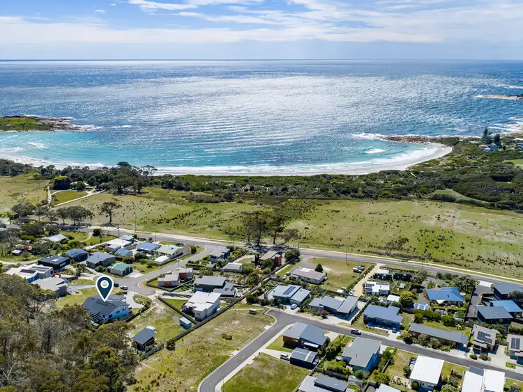 Third view of Homely house listing, 11 Diamond Waters Rise, Bicheno TAS 7215