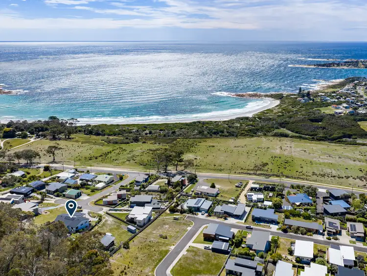 Fourth view of Homely house listing, 11 Diamond Waters Rise, Bicheno TAS 7215