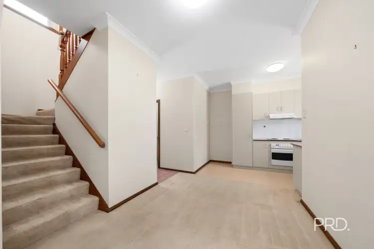 Third view of Homely townhouse listing, 1/34 Travers Street, Wagga Wagga NSW 2650