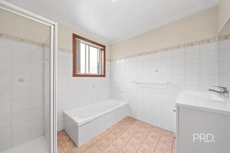 Fifth view of Homely townhouse listing, 1/34 Travers Street, Wagga Wagga NSW 2650