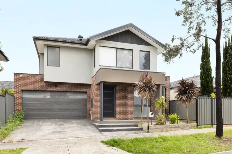 36 Emblem Way, Craigieburn VIC 3064