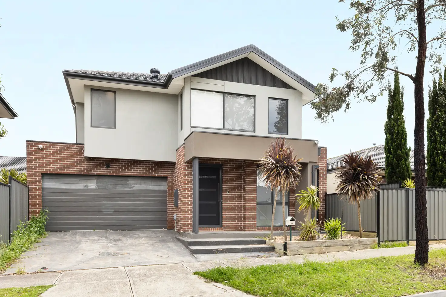 Main view of Homely house listing, 36 Emblem Way, Craigieburn VIC 3064