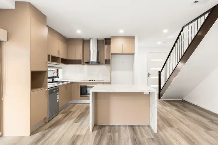 Second view of Homely house listing, 36 Emblem Way, Craigieburn VIC 3064