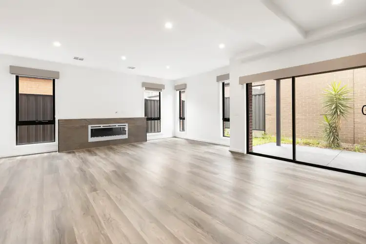 Fourth view of Homely house listing, 36 Emblem Way, Craigieburn VIC 3064