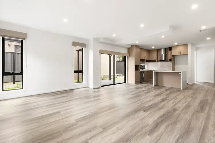 Fifth view of Homely house listing, 36 Emblem Way, Craigieburn VIC 3064