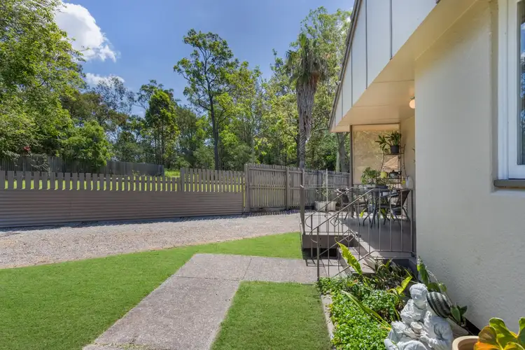 Third view of Homely house listing, 23 Neilson Crescent, Riverview QLD 4303