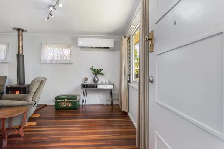 Fourth view of Homely house listing, 23 Neilson Crescent, Riverview QLD 4303