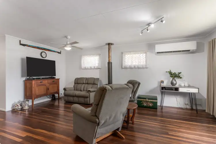 Fifth view of Homely house listing, 23 Neilson Crescent, Riverview QLD 4303