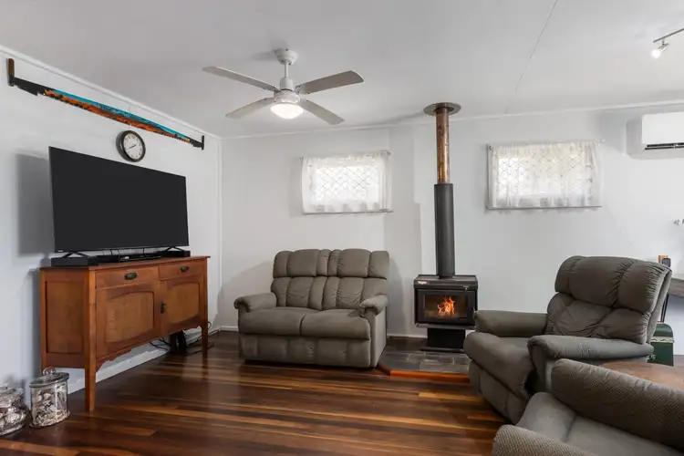 Sixth view of Homely house listing, 23 Neilson Crescent, Riverview QLD 4303