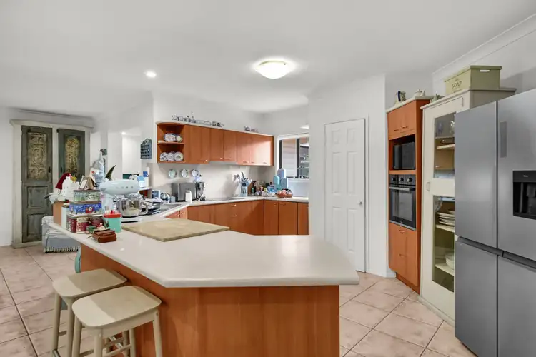 Third view of Homely house listing, 20 Lagovista Terrace, Bahrs Scrub QLD 4207