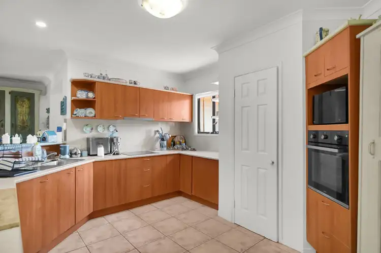 Fourth view of Homely house listing, 20 Lagovista Terrace, Bahrs Scrub QLD 4207