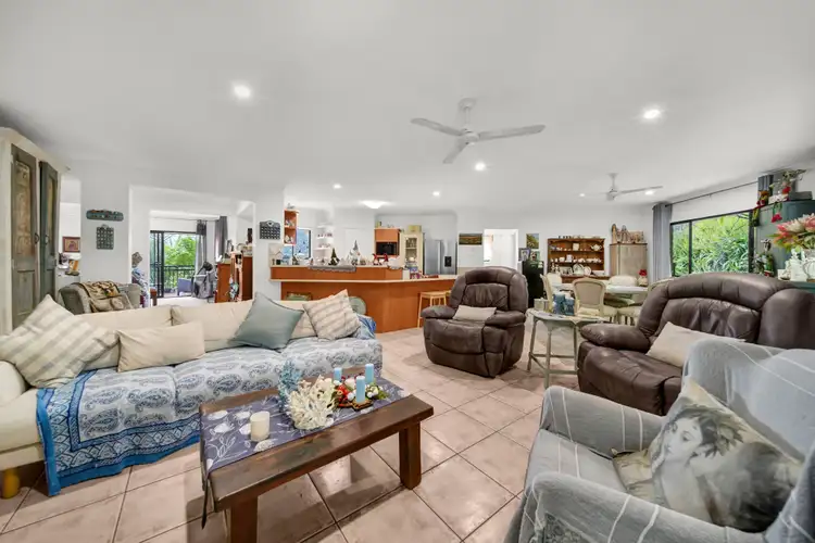 Fifth view of Homely house listing, 20 Lagovista Terrace, Bahrs Scrub QLD 4207