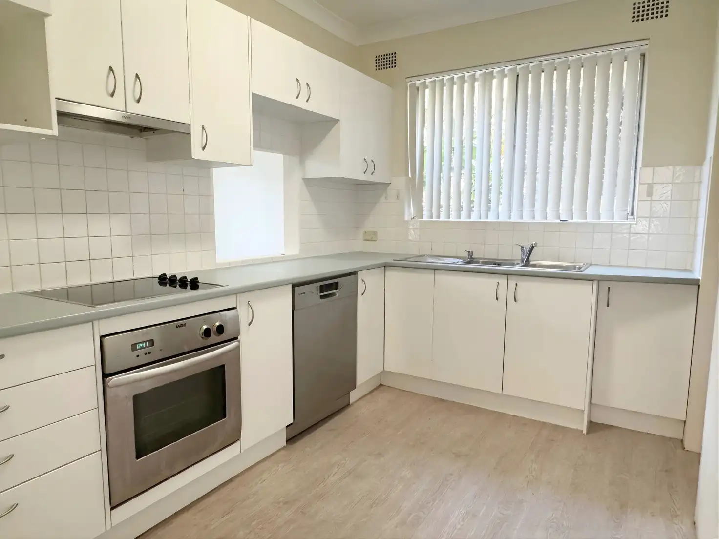 Main view of Homely apartment listing, 1/58 Chaleyer Street, Rose Bay NSW 2029