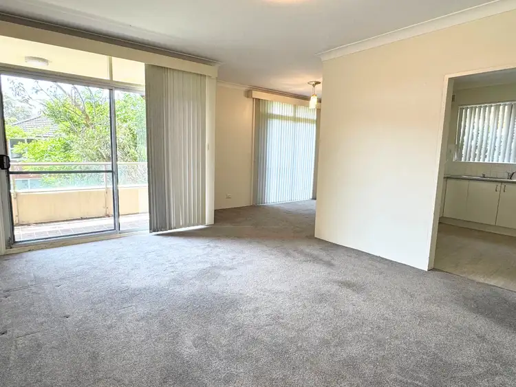 Second view of Homely apartment listing, 1/58 Chaleyer Street, Rose Bay NSW 2029