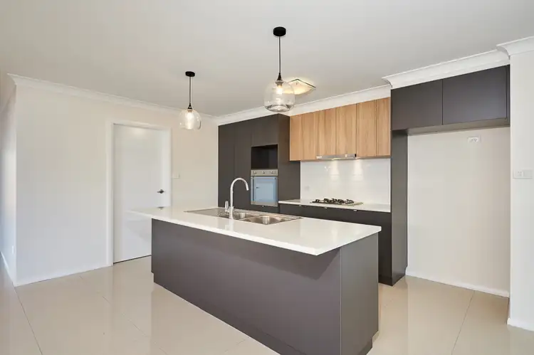 Second view of Homely house listing, 123 Brooklyn Drive, Bourkelands NSW 2650