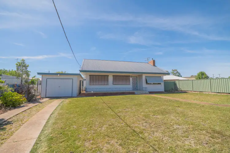 1 Brooke Street, Forbes NSW 2871