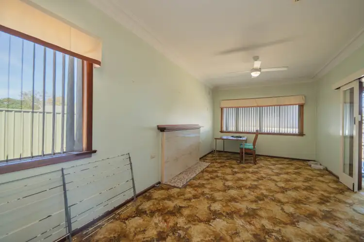 Fourth view of Homely house listing, 1 Brooke Street, Forbes NSW 2871