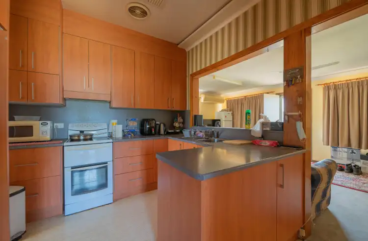 Fifth view of Homely house listing, 1 Brooke Street, Forbes NSW 2871