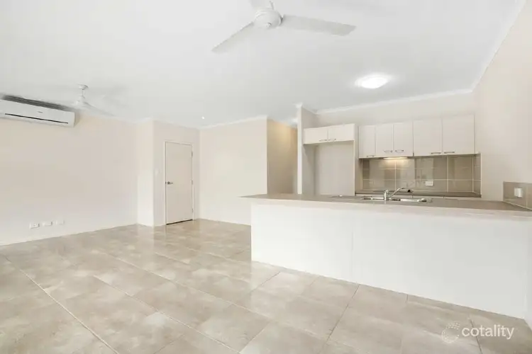 Second view of Homely house listing, 1/18 Sedgwick Close, Edmonton QLD 4869