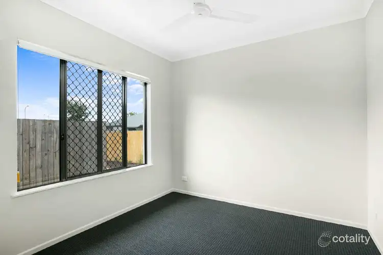 Third view of Homely house listing, 1/18 Sedgwick Close, Edmonton QLD 4869