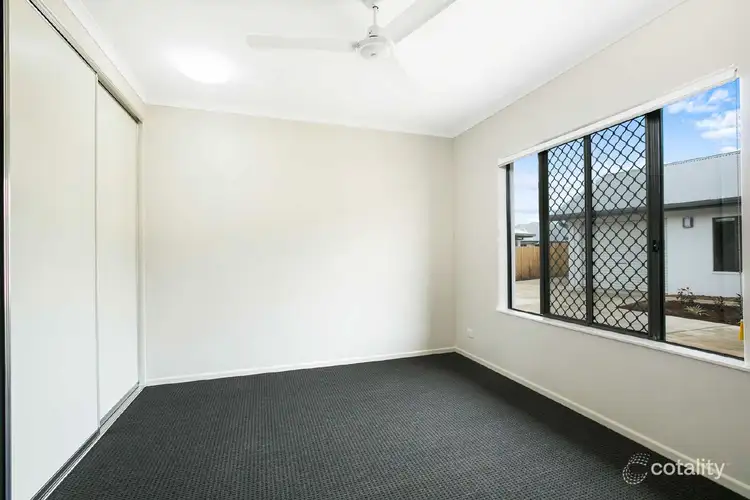 Fourth view of Homely house listing, 1/18 Sedgwick Close, Edmonton QLD 4869